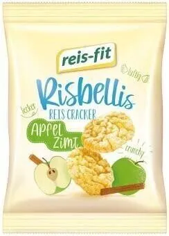 Risbellis-Apfel Zimt