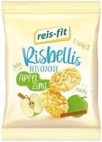 Risbellis-Apfel Zimt