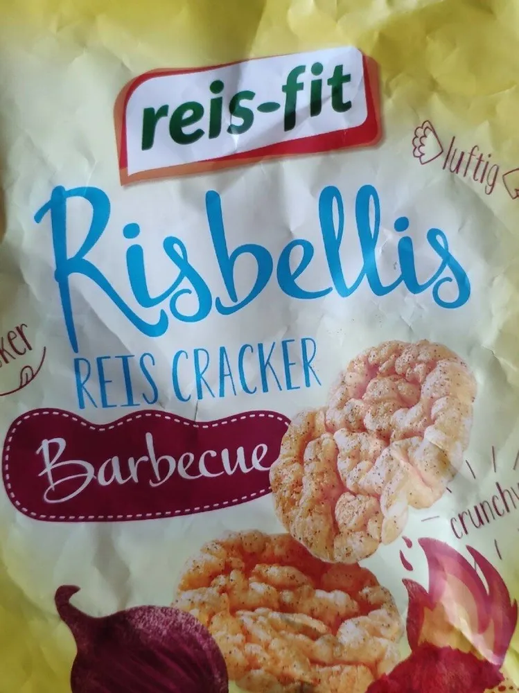 Risbellis - Barbecue