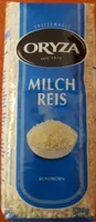 Milchreis