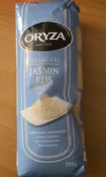 Jasmin-Reis