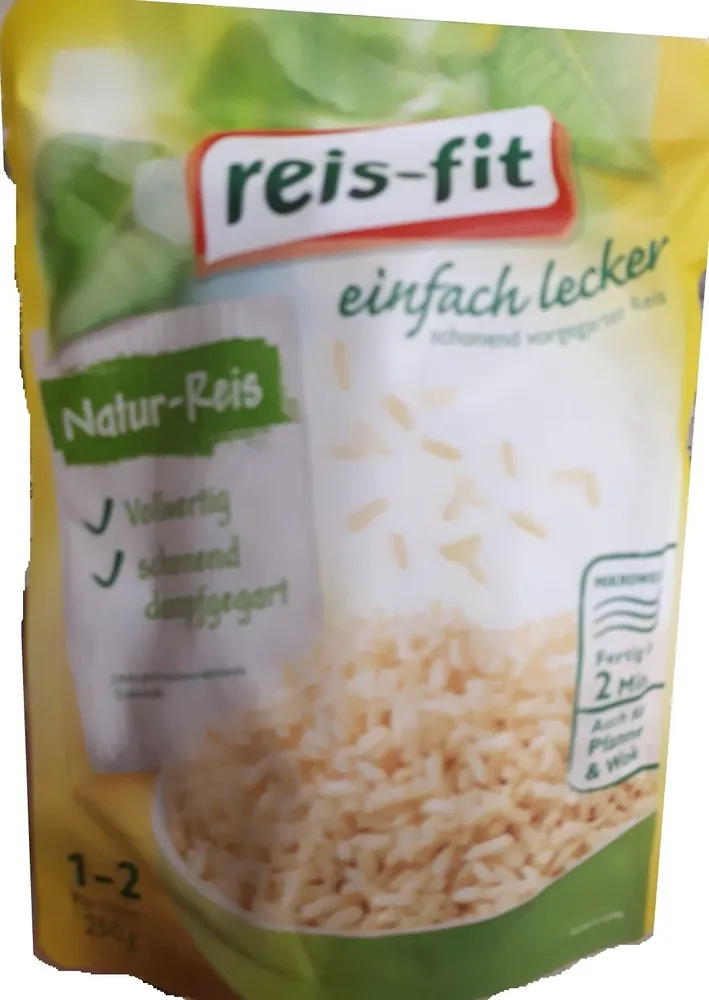 Einfach lecker