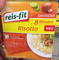 Risotto