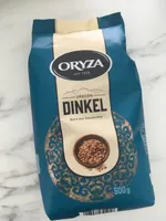 Oryza Urkorn Dinkel, 500 G