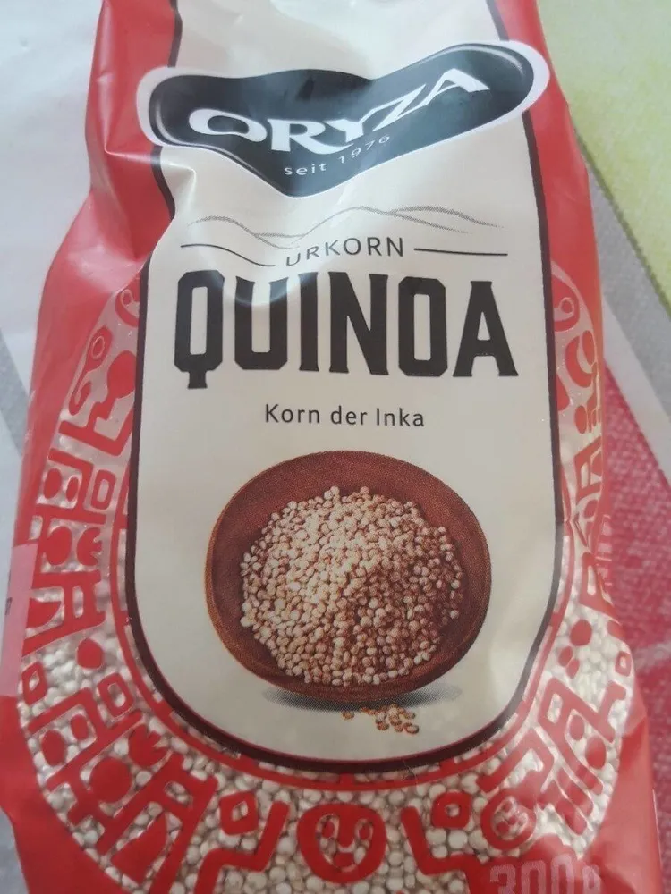 Quinoa