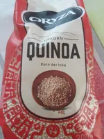 Quinoa