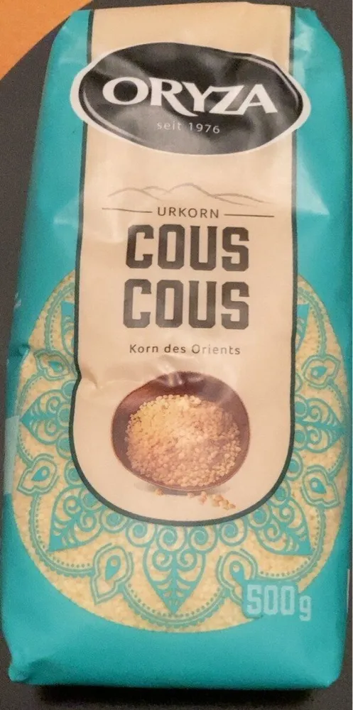 Coucous