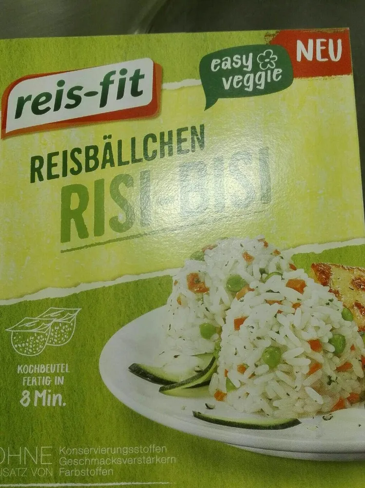 Risi-bisi