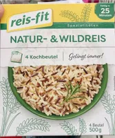 Natur- & Wildreis