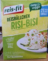 Risi-bisi