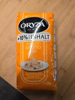 Risotto Reis