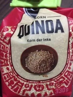 Quinoa