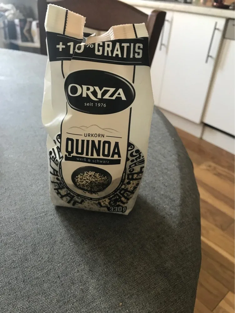 Quinoa
