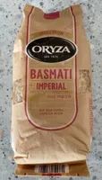 Basmati Imperial