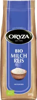 Bio Milchreis