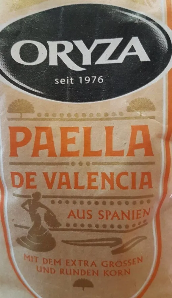 Paellareis