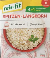 Spitzen-Langkorn