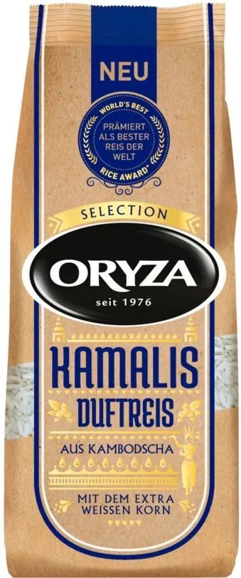 Kamalis Duftreis