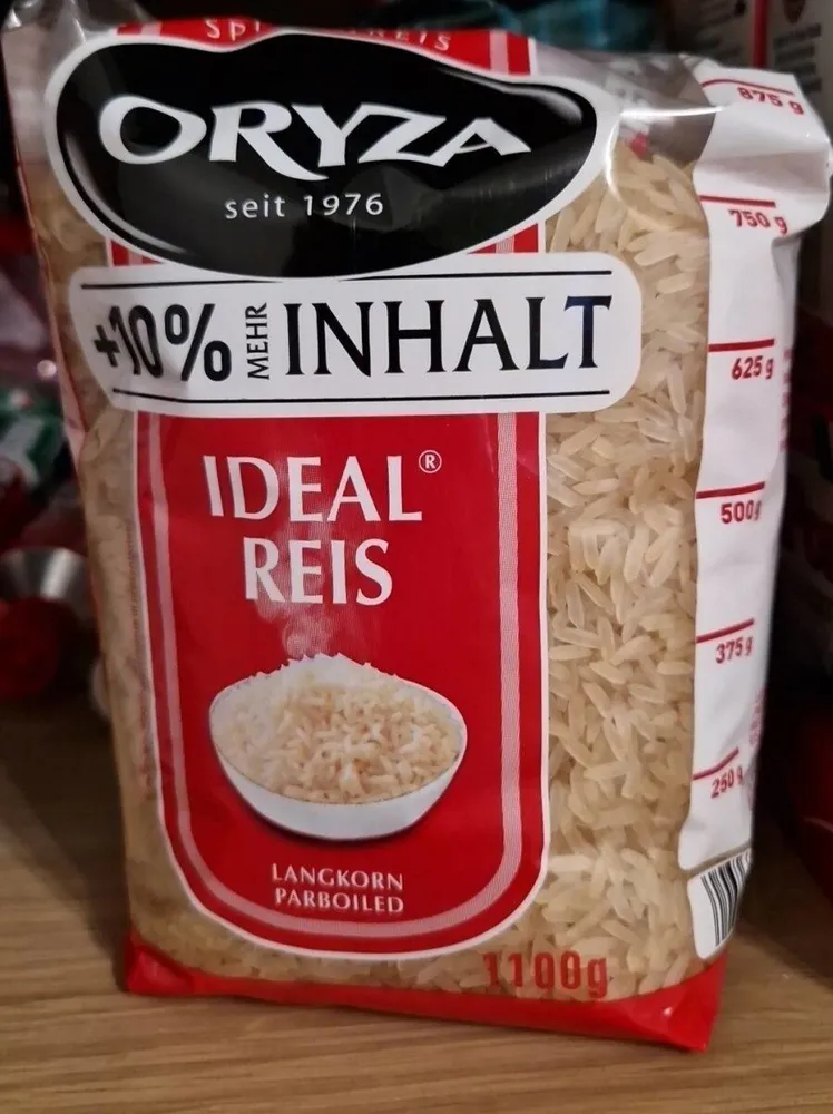Ideal Reis