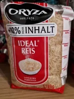 Ideal Reis