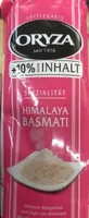 Reis Himalaya Basmati
