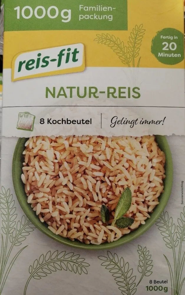 reis Natur