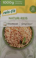 reis Natur