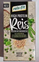 High-Protein-Reis