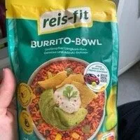 Burrito-Bowl-Reis - Fach 14