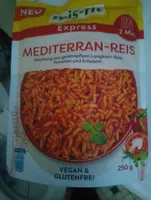 Express Mediterran-Reis