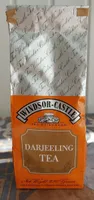 Darjeeling tea
