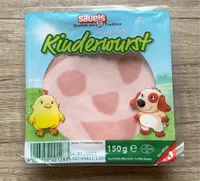 Kinderwurst