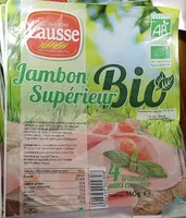 Jambon Supérieur