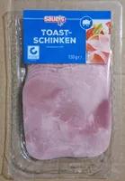 Toastschinken