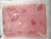 Jambon cuit choix découenné dégraissé