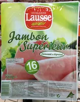 Jambon Supérieur