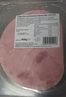 Jambon choix cuit découénné