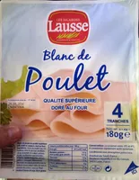 Blanc de poulet
