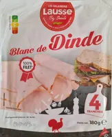 Blanc de dinde