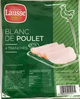 Blanc de poulet