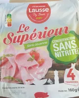 Jambon Le Supérieur