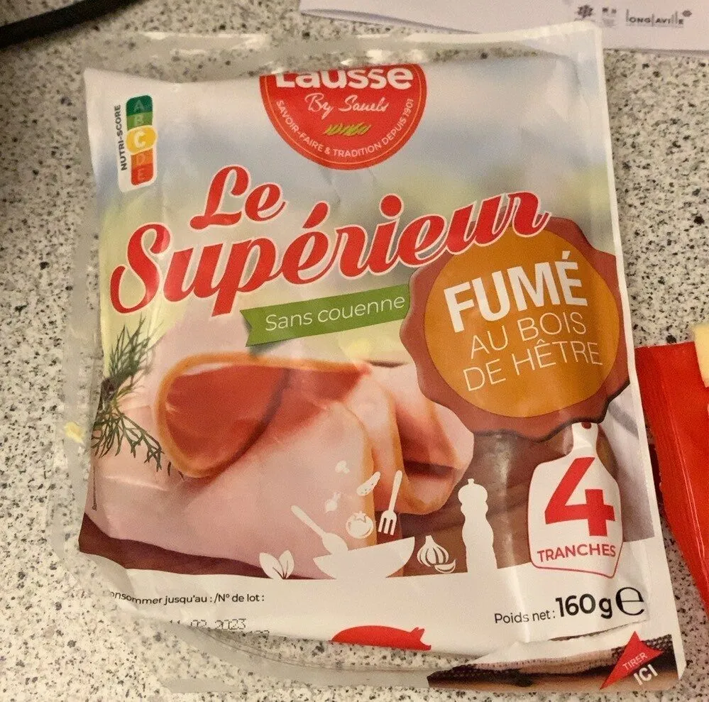Jambon