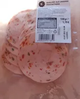 Paprikalyoner