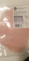 Fleischwurst aus der Frischetheke