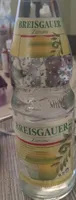 Breisgauer Zitrone