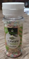 Sprinkle world