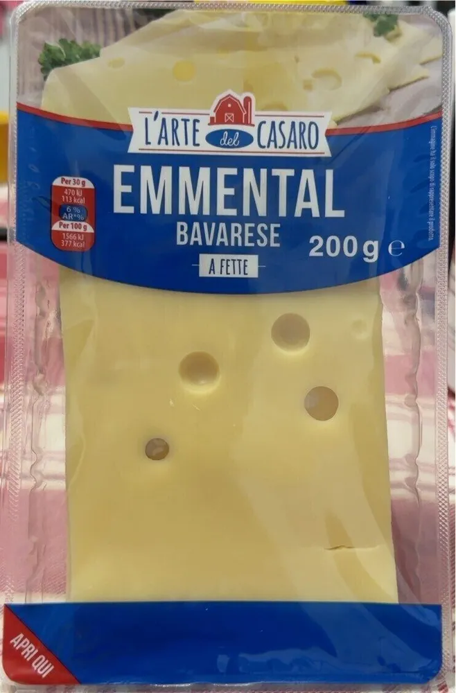 EMMENTAL