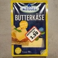 Butterkäse