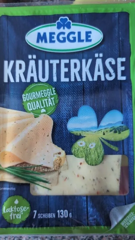 Kräuterkäse