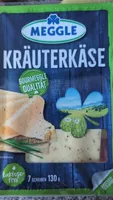 Kräuterkäse